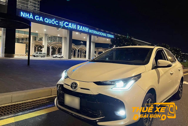 Bảng giá cho thuê xe du lịch đi Nha Trang từ Sài Gòn [Tháng 10/2026]