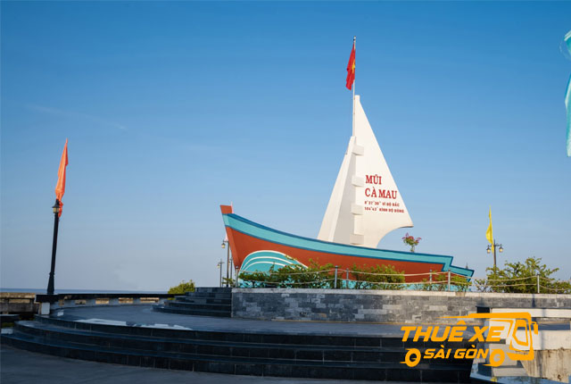 Bảng Giá Thuê Xe Đi Cà Mau Từ TPHCM [Tháng 10/2026]