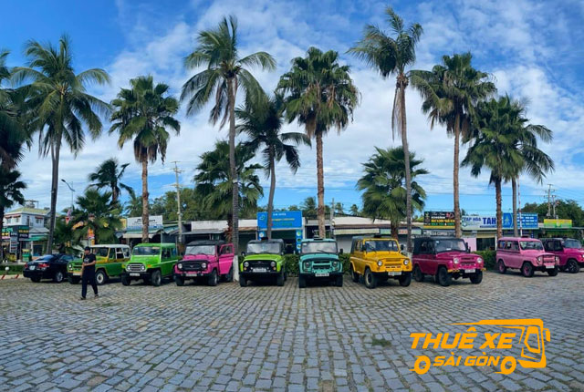 Bảng Giá Thuê Xe Du Lịch Đi Phan Thiết - Mũi Né Từ Sài Gòn [Tháng 10/2026]