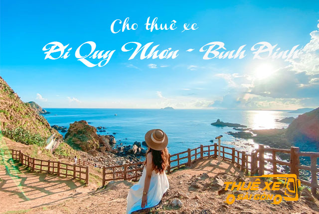 [tháng 10/2026 ]Bảng giá cho thuê xe du lịch đi Quy Nhơn - Bình Định từ Sài Gòn