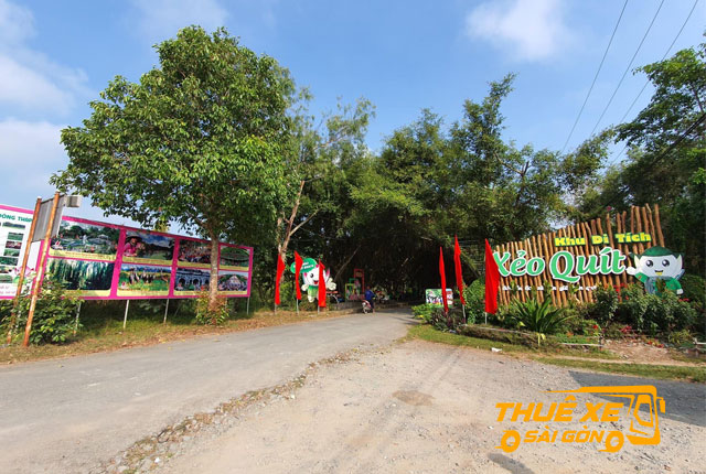 Bảng Giá Thuê Xe Từ Sài Gòn đi Đồng Tháp Cập Nhật  [tháng 10/2026]| Thuê Xe Sài Gòn
