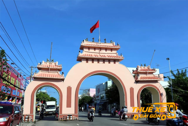 Bảng giá cho thuê xe du lịch đi Kiên Giang từ Sài Gòn [Tháng 10/2026]