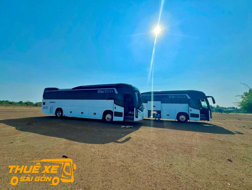 Cho thuê xe đi Đà Lạt cùng Thuê Xe Sài Gòn