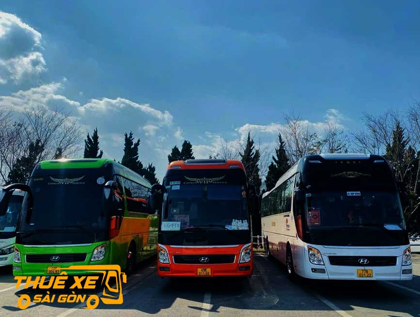 Lịch trình Nha Trang 5 ngày 4 đêm