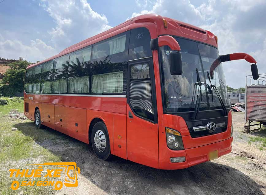 Cùng Thuê Xe Sài Gon đặt xe đi Ninh Thuận