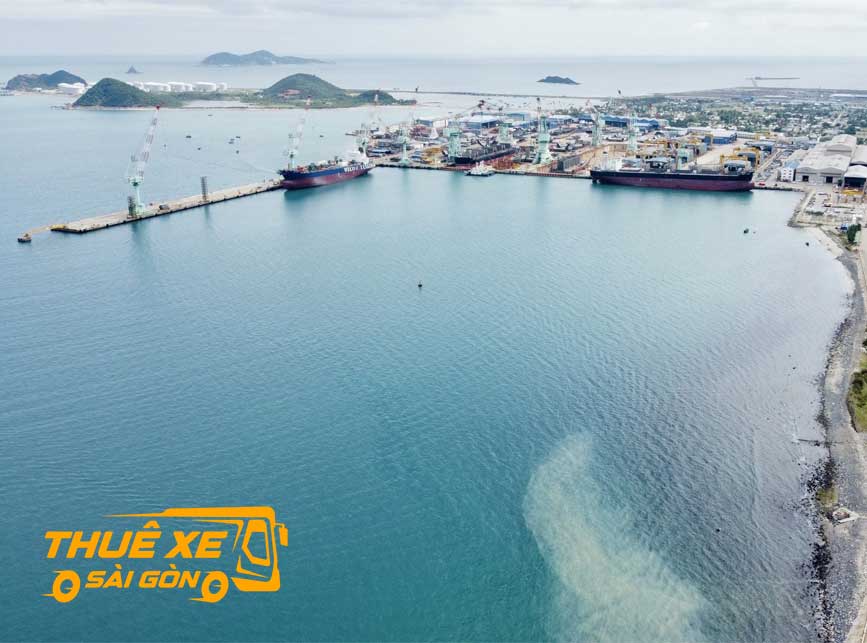 Ninh Hòa phát triển kinh tế biển
