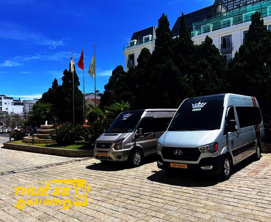 Chọn xe đời mới từ 2020 trở lên