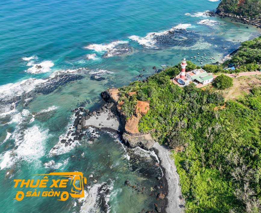 Biển Dung Quất, Quảng Ngãi