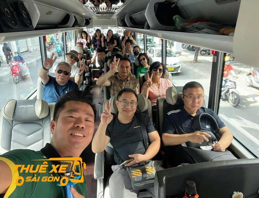 Liên hệ với chúng tôi để có chuyến đi an toàn - tiết kiệm