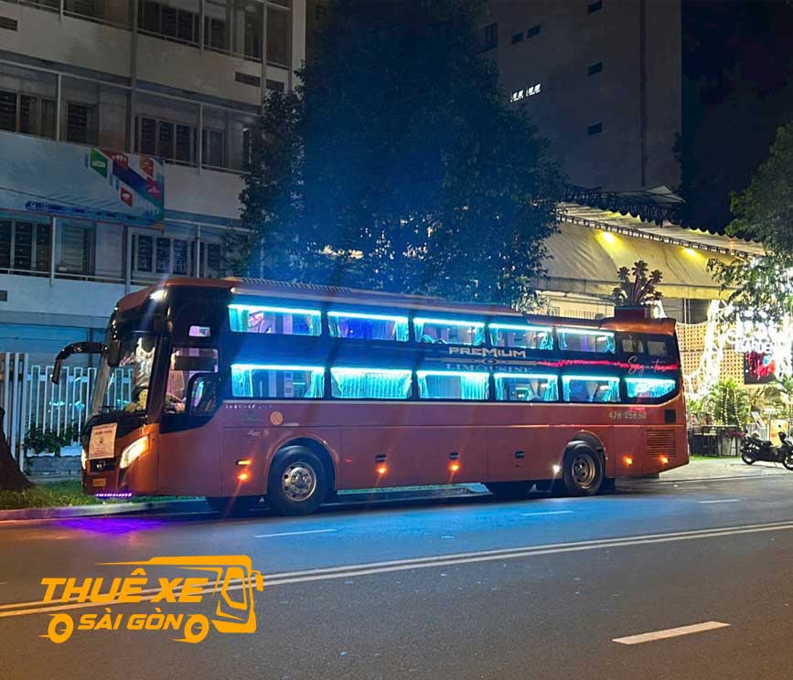 Lưu ý giờ giấc đón rước khi đón khách nội thành