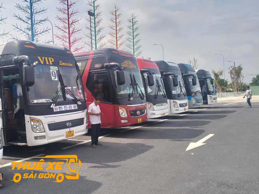 Tham khảo giá 1 chiều các dòng xe