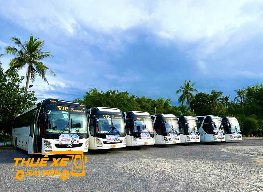 Liên hệ đặt xe đi Bến Cát
