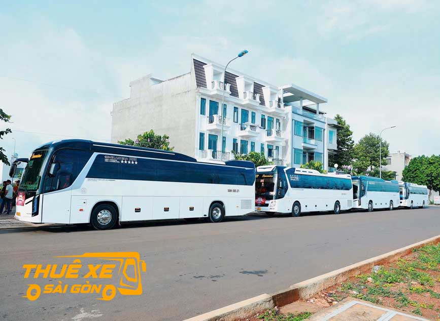 Tự do khám phá hành trình của bạn