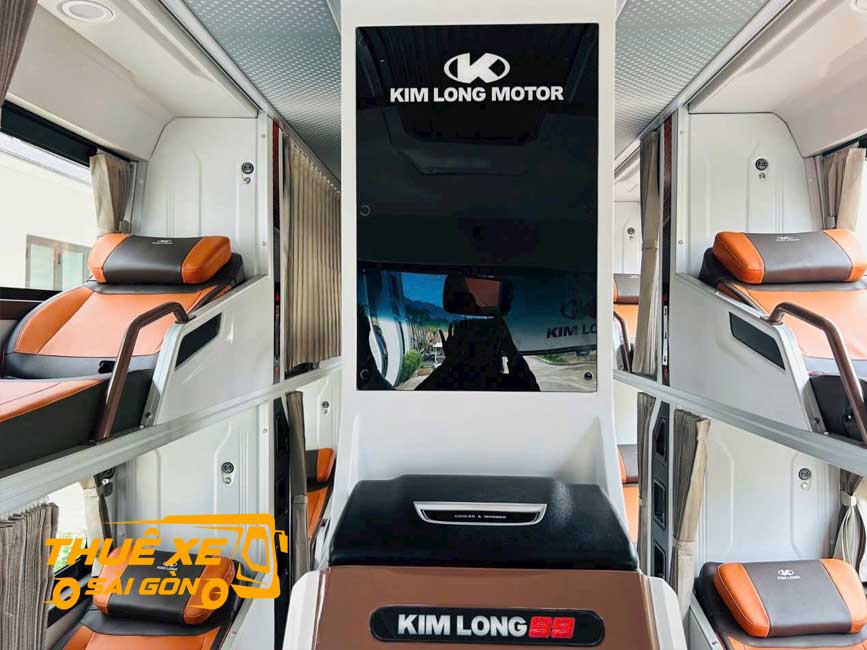 Dòng xe được nhiều hãng tốc hành đầu tư