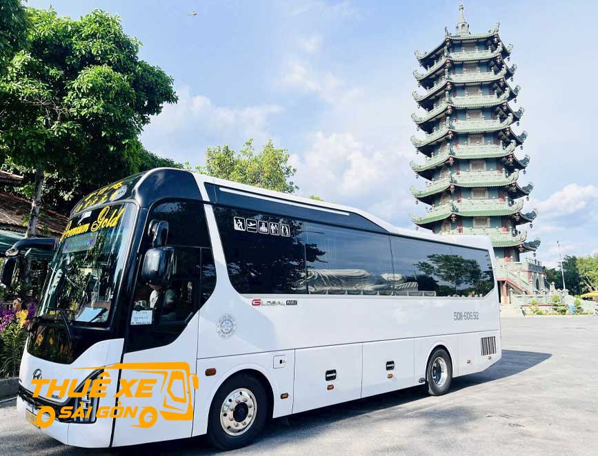 Nắm rõ quy trình đặt xe giúp bạn tránh rủi ro