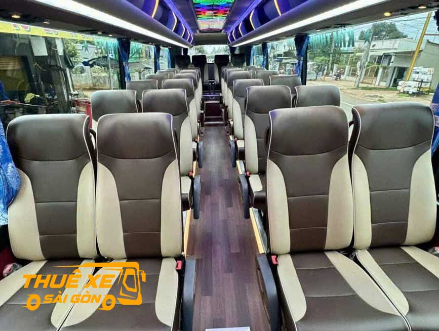 Xe đời mới chất lượng cao