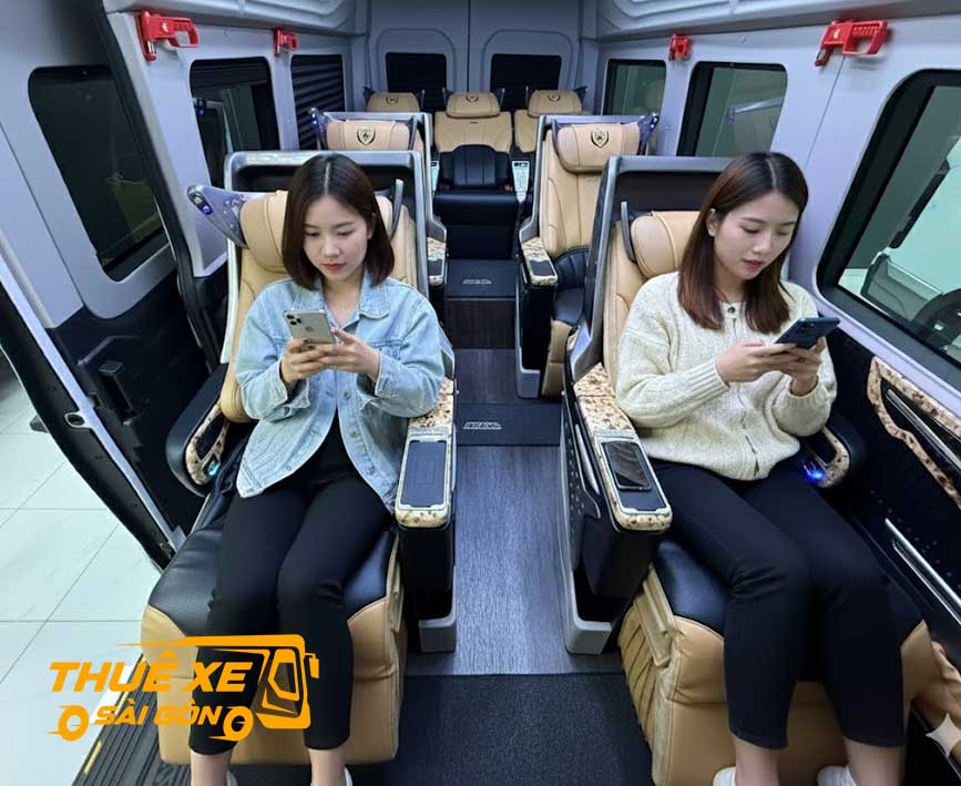 Tìm hiểu hợp đồng và điều khoản chuyến đi