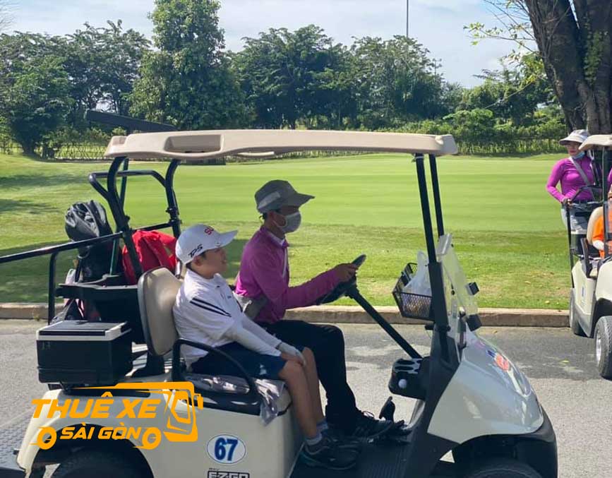 Golf West Lake - Đức Hòa, Long AN 
