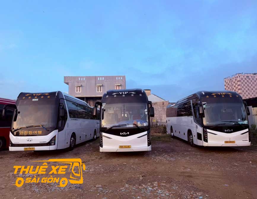 Đặt xe lễ an toàn - tiết kiệm