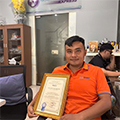 Nguyễn Trần Hồng Phúc